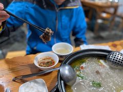 -尼玛藏家风味园(阿山食城店)