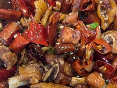 -李氏传家菜(兴城路店)