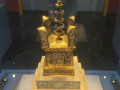 -浙江省博物馆(孤山馆区)