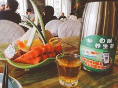 -椿记烧鹅(北门店)