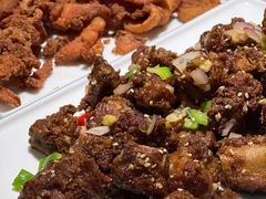 -佶政筋饼·新概念(安阳路店)