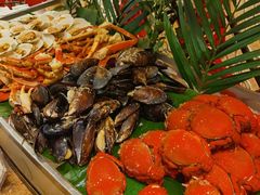 -宁波阳光豪生大酒店·豪生咖啡厅