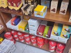 -天津市兴耀粮油食品批发市场