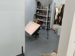 -云城照相馆(龙湖雨山天街店)