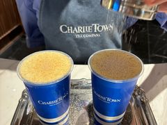 -CHARLIETOWN红茶公司(南京万象天地店)