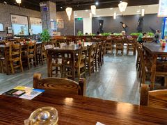 大堂-赤酱红油(家乐福店)