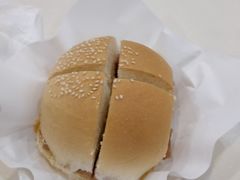 -旺角宝港式茶餐厅(寮步店)