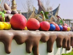 -七彩云南欢乐世界