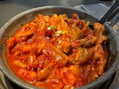 -HOTISLAND海鸡岛·韩国料理(江南西店)