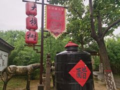 -大槐树寻根祭祖园