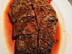 -波特曼西餐厅(中央大街店)