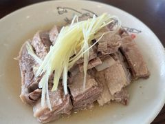 -乡亲鹅肉城(吴江店)