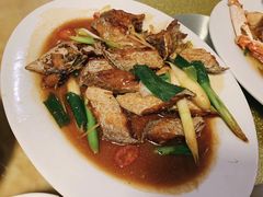 -桂园白粥·潮汕老味道