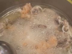 -润园四季椰子鸡火锅(南山海岸城店)