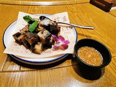 -新海渔港·胶东海鲜家常菜·家宴(奥体中心店)