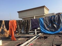 -厦门悦华酒店·绿庭主题自助餐厅