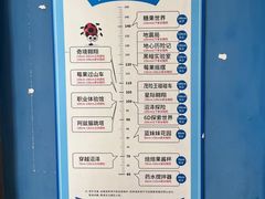 -蓝精灵乐园·世茂精灵之城主题乐园