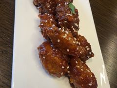 -枣子树·素食餐厅(朱家尖店)