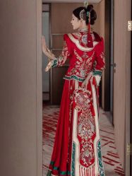 -洋洋婚纱品牌集合店