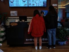 -如意馄饨(太平北路店)