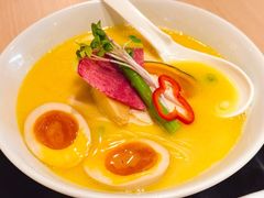 -篝拉面(银座店)