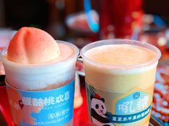 -吼堂老火锅(万寿宫店)