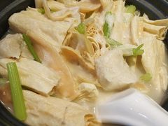 -东江海鲜大排档·潮汕菜·砂锅粥