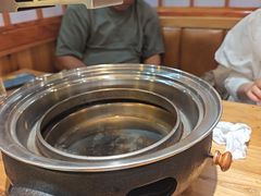 -汉城烤肉(华山路店)