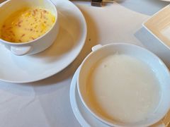 杨枝甘露组合-利苑酒家(华熙国际店)