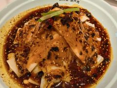 -大厨小馆(华阳城店)