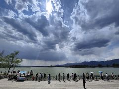 -野鸭湖国家湿地公园