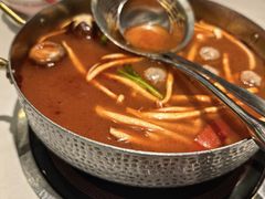 -八合里潮汕鲜牛肉火锅(上海汇智广场店)