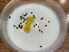手工酸奶-清真·玛丽亚新疆菜主题餐厅(浙江中路店)