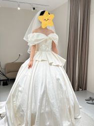 -PAI婚纱礼服设计馆【大牌租赁/高级定制】