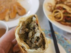-汗腾格里·风味餐厅(新疆驻京办店)