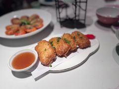 -鸡毛兑糖·尚宴(鄞州水街店)