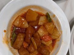 -稻香酒家·33年老字号·港式粤菜(富邦中心店)