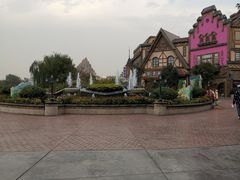 -郑州方特梦幻王国