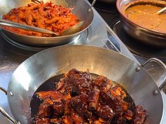 -徽三说·土徽菜·中国徽菜连锁品牌(一中店)