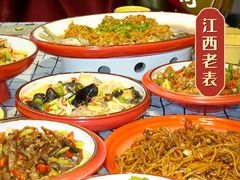 -江西老表·经典江西八大碗