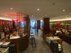大堂-张福记(五一公园店)