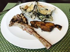 -Social 秀西餐厅-长沙瑞吉酒店(运达店)