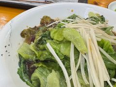 -西域美食(西直门南小街店)