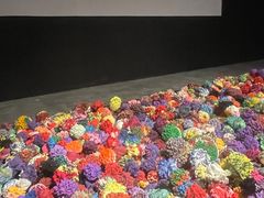 -chi K11艺术空间展览厅