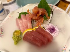 -天正河鲀·河豚亭(大连店)