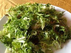 -燕北云山·农家菜·灶台鱼(密云溪翁庄店)