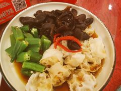 -万兴楼饺子(中华北大街店)