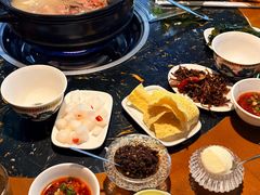 -尼玛藏家风味园(阿山食城店)