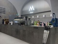 -M Stand(深圳湾后海汇店)