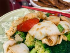 -朱仔记食府(江南大道店)